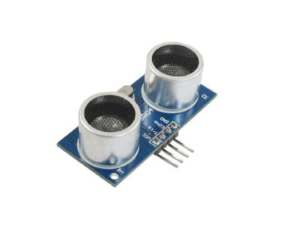 Ultrasonic module HC-SR04